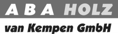 Logo von ABA HOLZ 